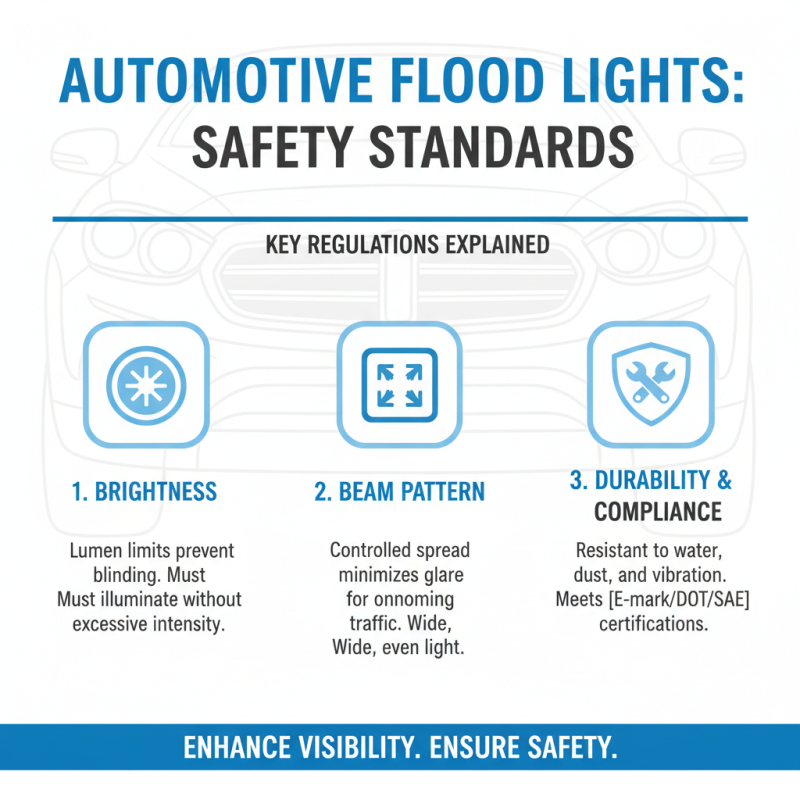 Top 10 Car Flood Lights You Need for Your Vehicle?