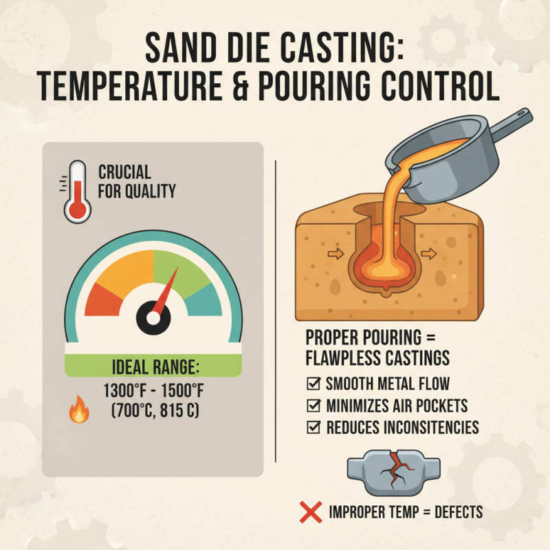 How to Master Sand Die Casting Techniques for Quality Manufacturing?