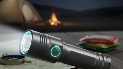 2026 Best Rechargeable 800LM High Lumen Flashlight Guide?