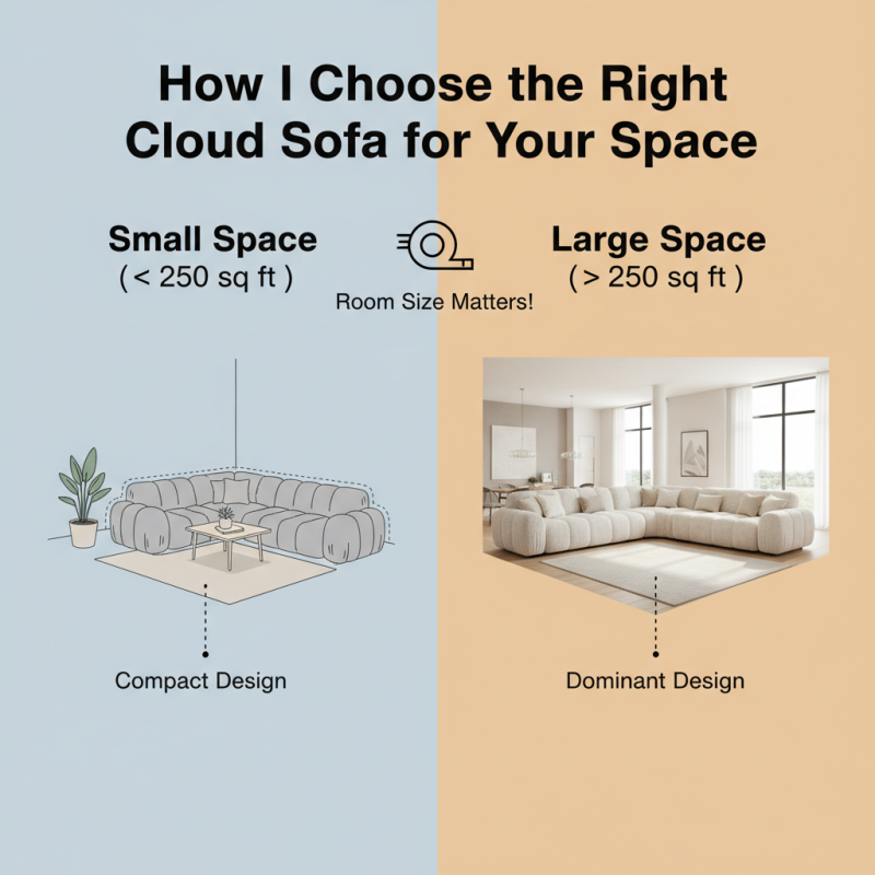 2026 Best Cloud Sofa Trends for Modern Home Decor?