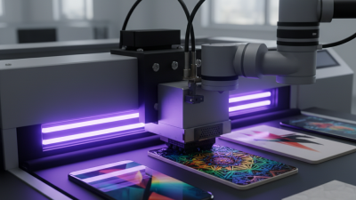 What is Uv Ink and How Does it Benefit Your Business?