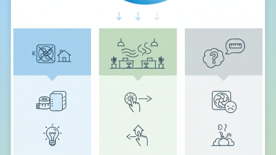 Top Benefits of Using a Dc Cross Flow Fan for Your Home or Office?