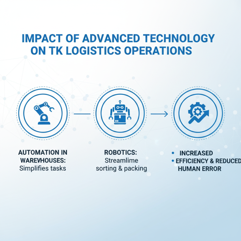 What is Tk Logistics And Warehousing Benefits for Global Buyers?