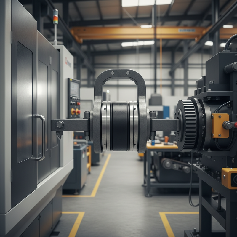 Why Choose a Shackle Isolator for Your Industry Needs?
