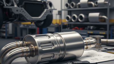 2026 How to Choose the Best Titanium Muffler for Your Vehicle?