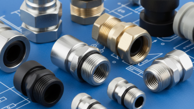 China Top Electrical Cable Gland Suppliers You Should Know?