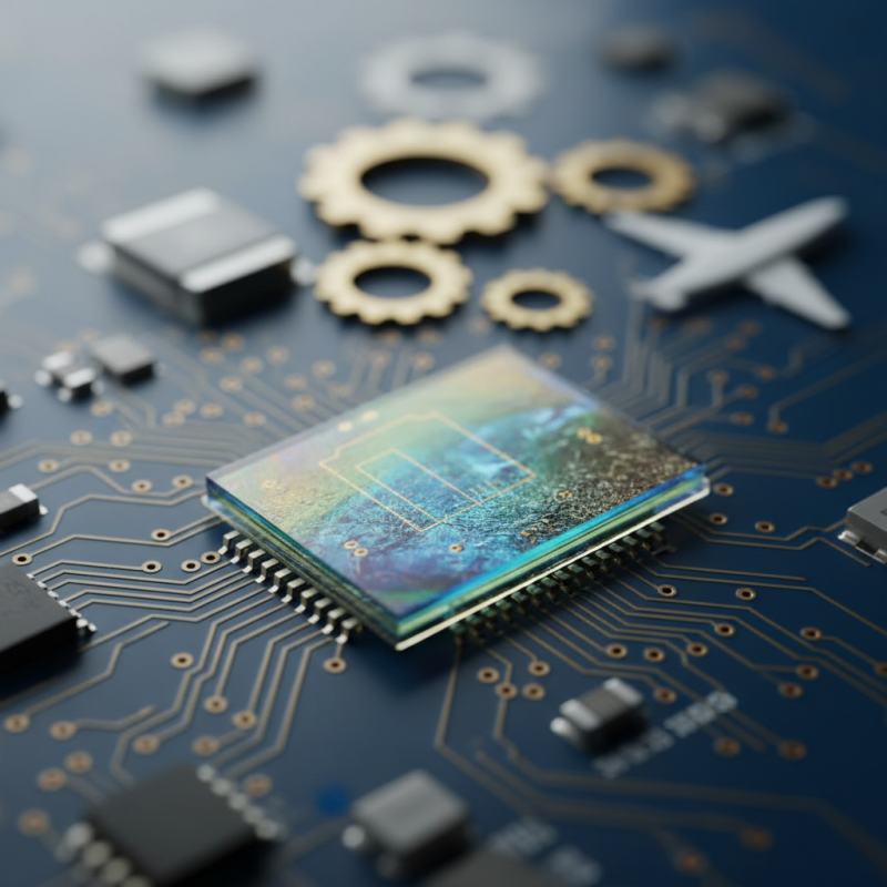 Why Choose Thin-Film Pressure Sensors for Modern Applications?