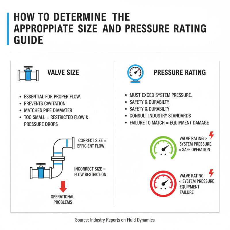 How to Choose the Right Vacuum Breaking Valve for Your Needs?