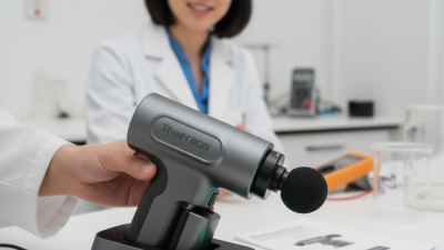 10 Best Tips for Theragun Battery Charging Efficiency