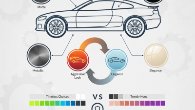 What are the Best Powder Coat Wheel Colors for Your Project?