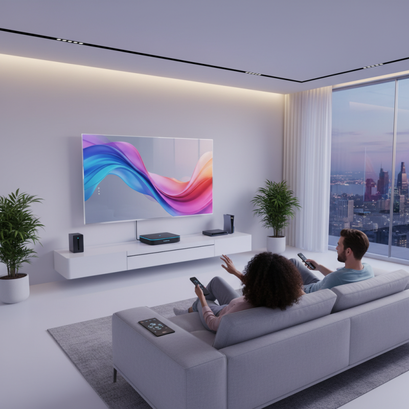 Best Wireless HDMI Extender for Seamless Streaming in 2026?