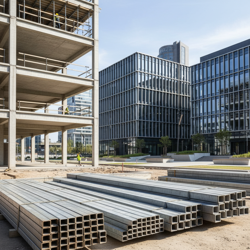 Why Choose Square Steel Pipe for Your Next Project?