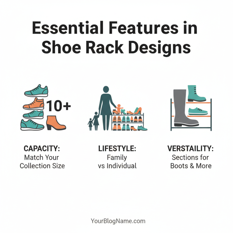 Top 10 Shoe Rack Designs for Your Home Storage Needs?