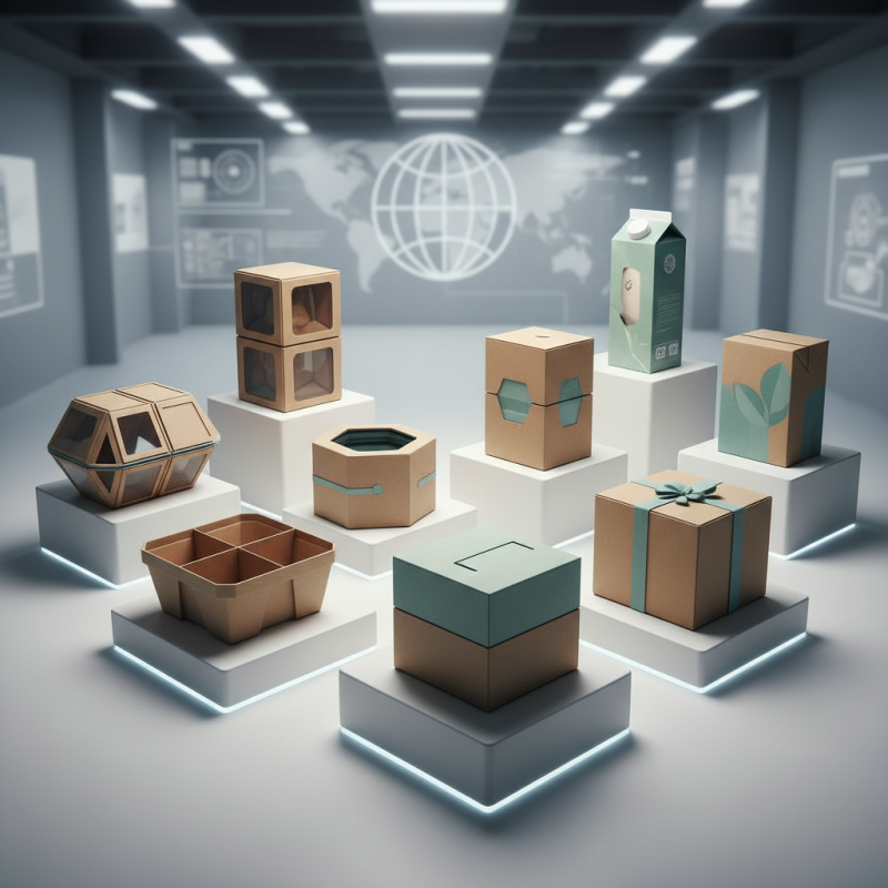 Top 10 Best Carton Packs for Global Buyers in 2026