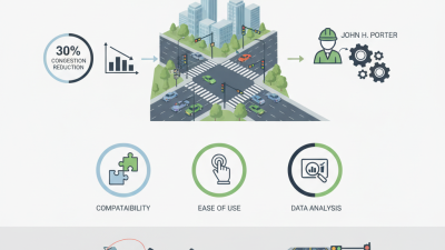 How to Choose the Best Road Traffic Signal Controller for Your Needs?