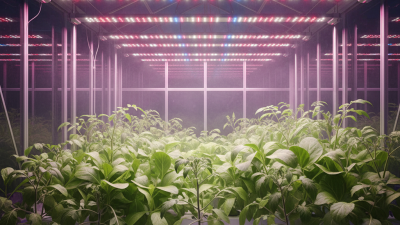 Top 10 Benefits of Greenhouse LED Light for Your Plants?