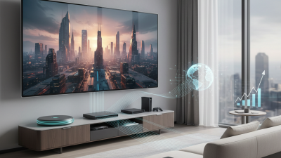 Top 10 Wireless HDMI Extenders for Global Buyers in 2026?