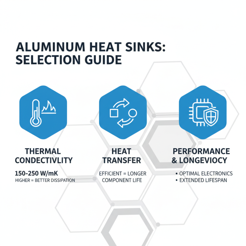 How to Choose the Best Aluminum Heatsinks for Your Needs?