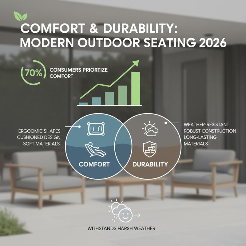 2026 Best Modern Outdoor Furniture Trends for Global Buyers?