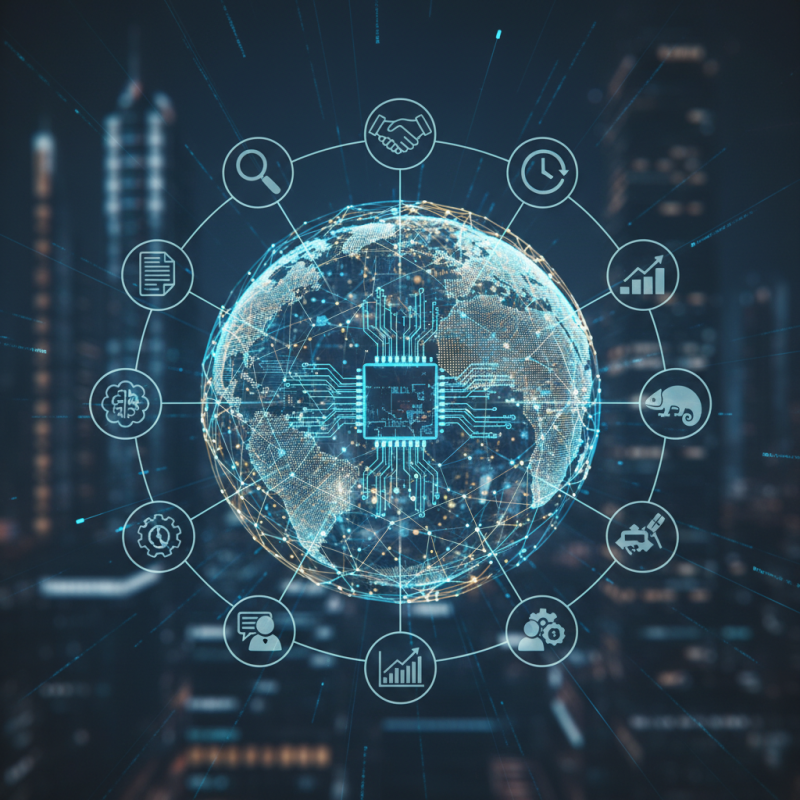 Top Tips for Sourcing Circuit ICs Globally in 2026?