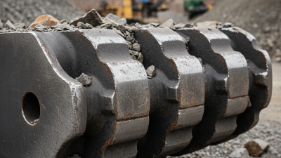 How to Choose the Right Swing Jaw Crusher Plate for Your Needs