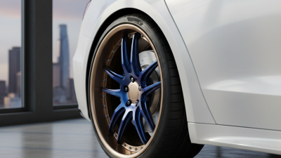 How to Choose the Best Powder Coat Wheel Colors for Your Needs?