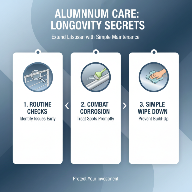 10 Essential Tips for Improving Aluminium Alloy Corrosion Resistance?