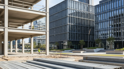 Why Choose Square Steel Pipe for Your Next Project?