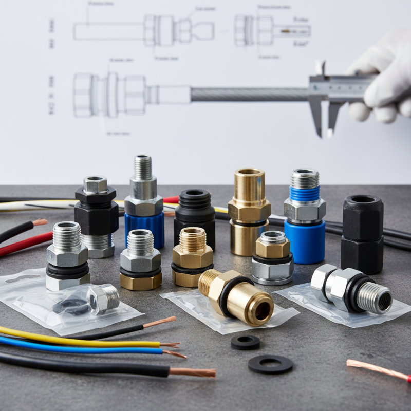 Essential Tips for Choosing the Right Electrical Cable Gland?