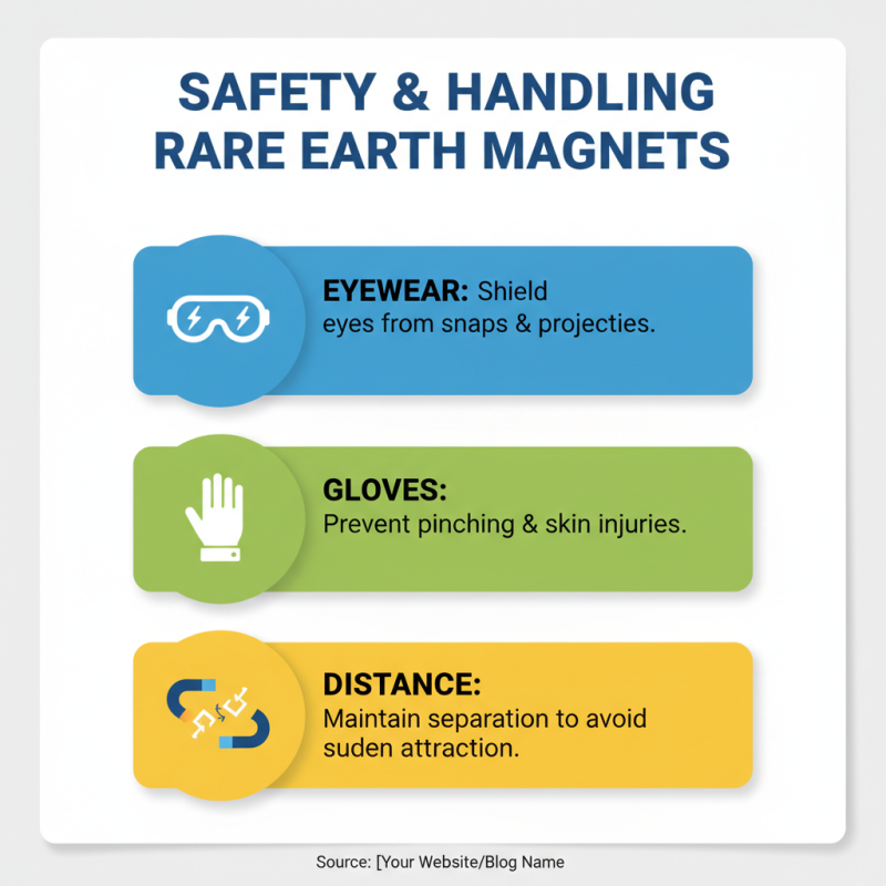 The Best 7 Rare Earth Magnets for Your Projects in 2026?