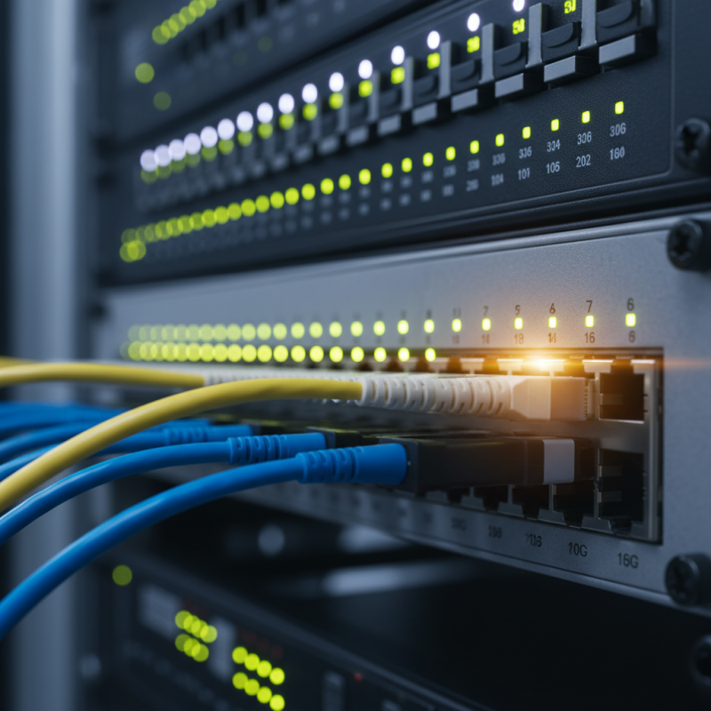 China Best SFP 10G Transceiver for Global Buyers?