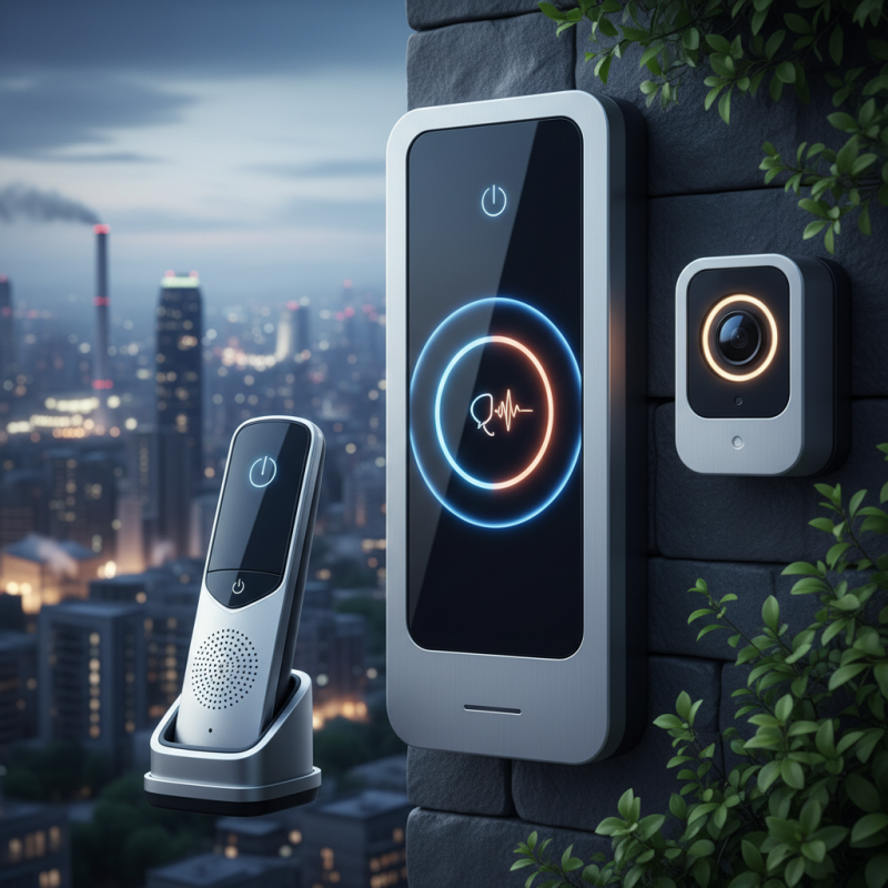 Top China Best Audio Intercom Systems for Global Buyers?