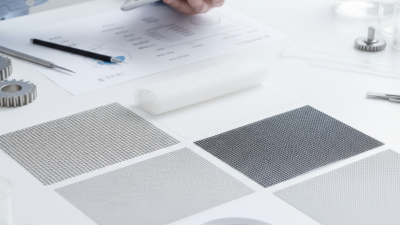 How to Choose the Best Fine Mesh for Your Global Sourcing Needs?