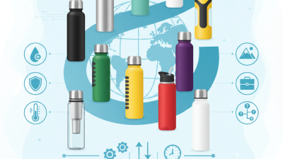 Top 10 Thermos Water Bottles for Global Buyers in 2026?