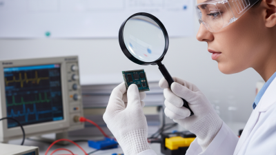 How to Choose the Best Circuit IC for Your Project?
