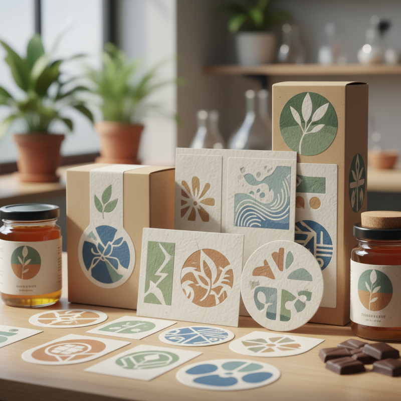 2026 Best Eggshell Label Trends for Global Buyers?
