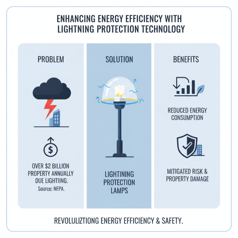 Top Benefits of Using Lightning Protection Lamps for Safety and Efficiency?