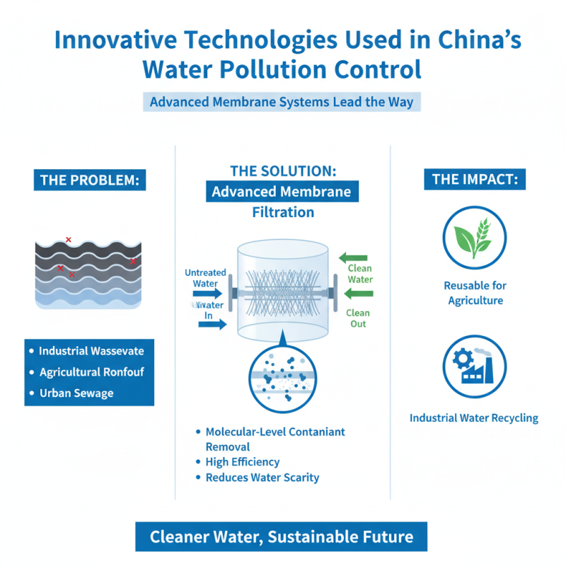 China Top Water Pollution Control Solutions for Global Buyers?
