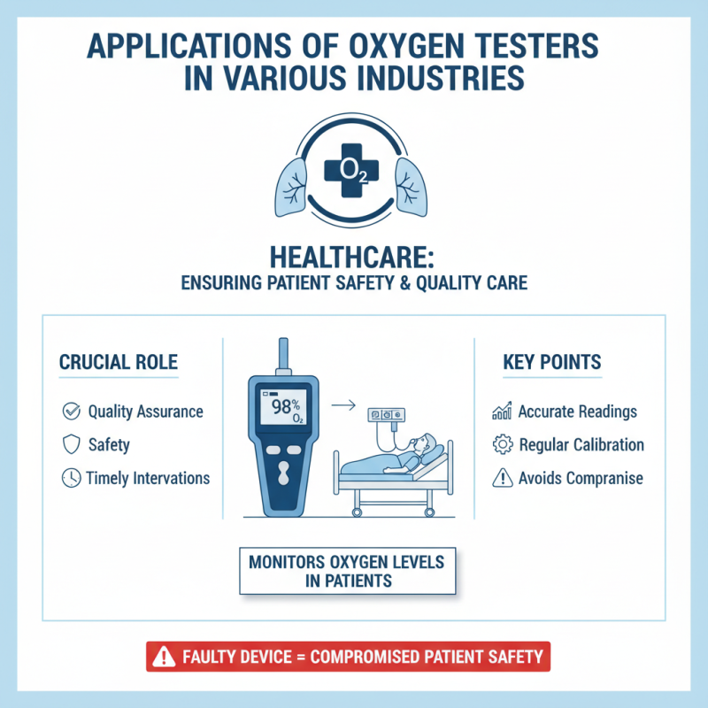 2026 Top Oxygen Testers for Quality Assurance and Safety?