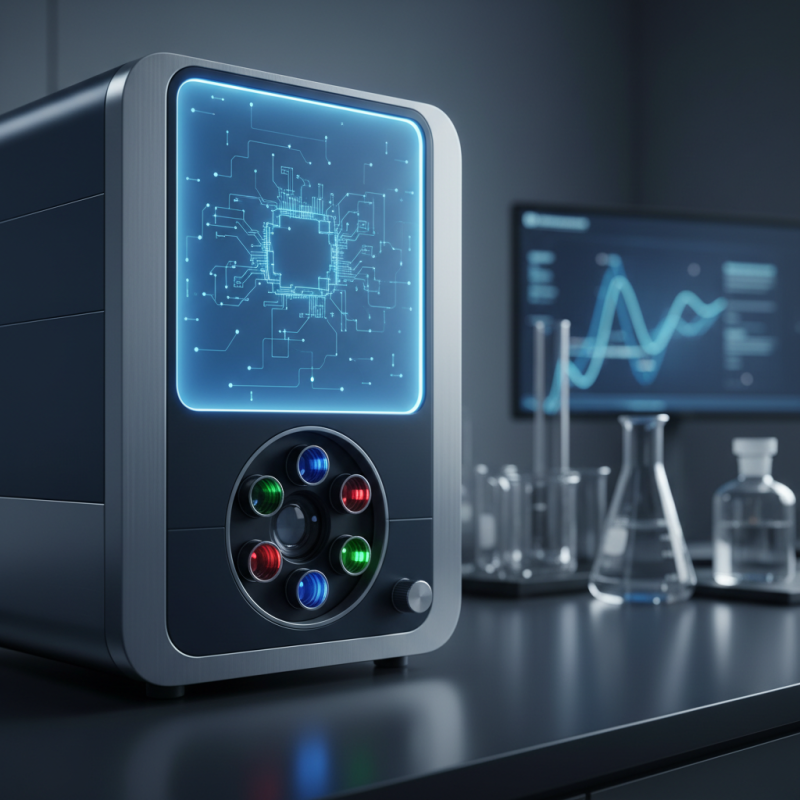 2026 Top Ir Spectrometer Instrumentation for Global Buyers?