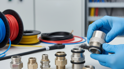 Why Choose the Right Electrical Cable Gland for Your Needs?