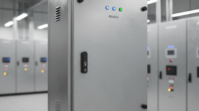 Top 10 Benefits of Industrial Automatic Transfer Switches?