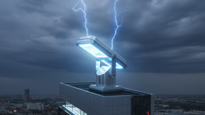 Top Benefits of Using Lightning Protection Lamps for Safety and Efficiency?