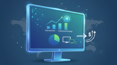 What is Full Size LCD Display and Why is it Important?
