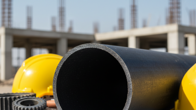 Top 10 Erw Black Steel Pipe Features Buyers Must Know?