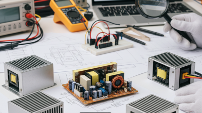 10 Essential Tips for Choosing the Right Switching Power Supply