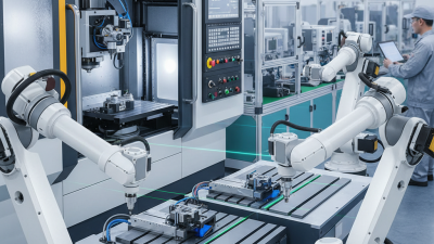 Exploring the Advantages of Hybrid Stepper Motor Technology in China