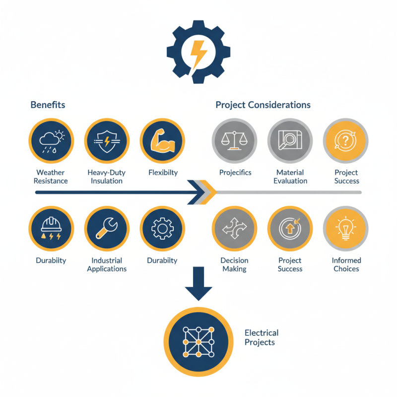 Top 10 Benefits of Using Soow Cable for Your Electrical Projects?