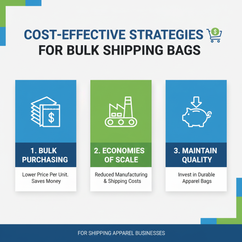 Best Apparel Shipping Bags for Your Business Needs?