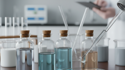 2026 How to Choose the Right Silicone Oil Dimethicone?